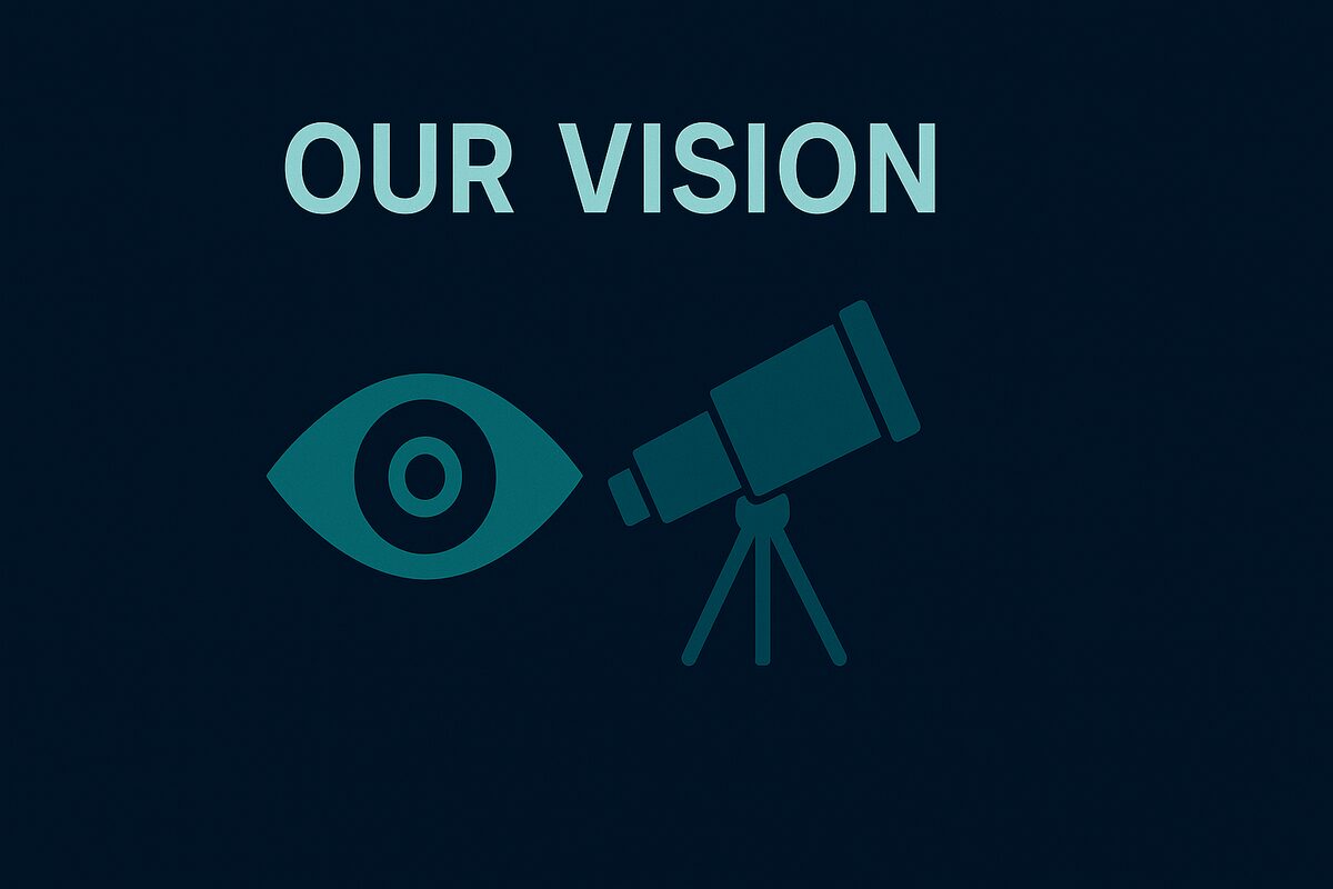 Our Vision